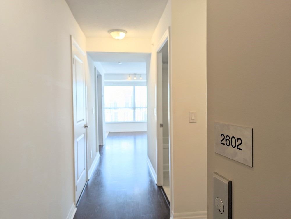 2602 275 Yorkland Rd, North York Leased, C5684560 Property.ca
