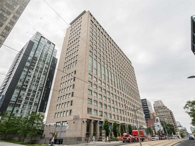 708 - 111 St Clair Ave W