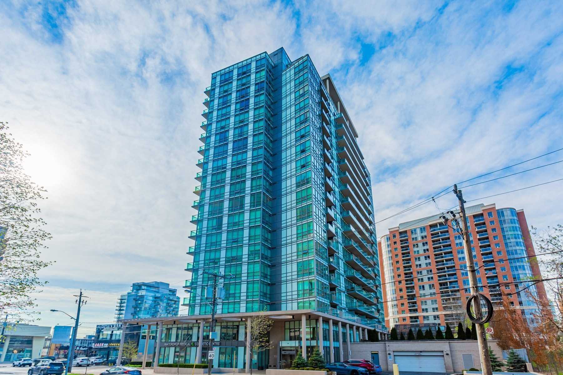 1010 26 Norton Ave, North York Leased, C5685290 Condos.ca 1010 26 Norton Ave, North York Leased, C5685290 Condos.ca