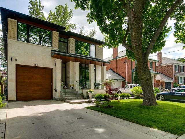101 Rykert Cres