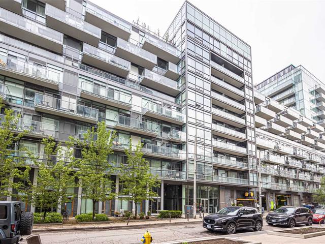 PH 1013 - 55 Stewart St