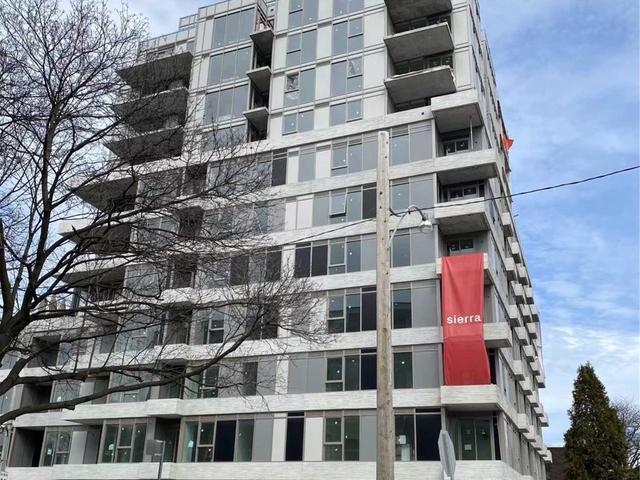 103 - 492 Eglinton Ave E