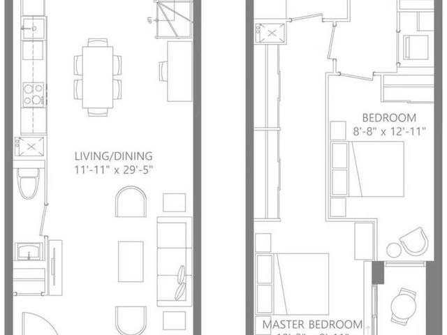 103 - 492 Eglinton Ave E