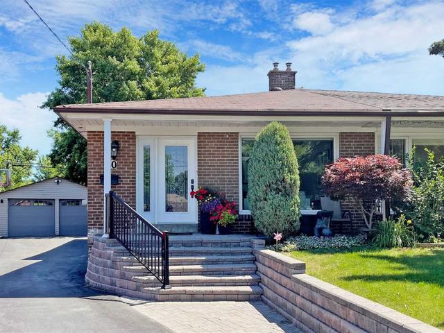 30 Billington Cres