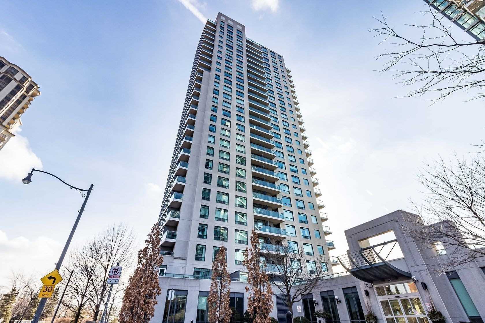 2201 30 Harrison Garden Blvd, North York Leased, C5688080 Condos.ca