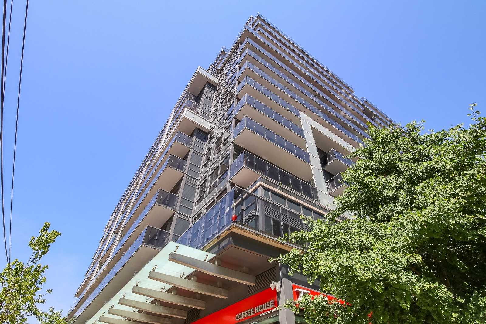 626 1030 King St W, Toronto Leased, C5688404 Condos.ca