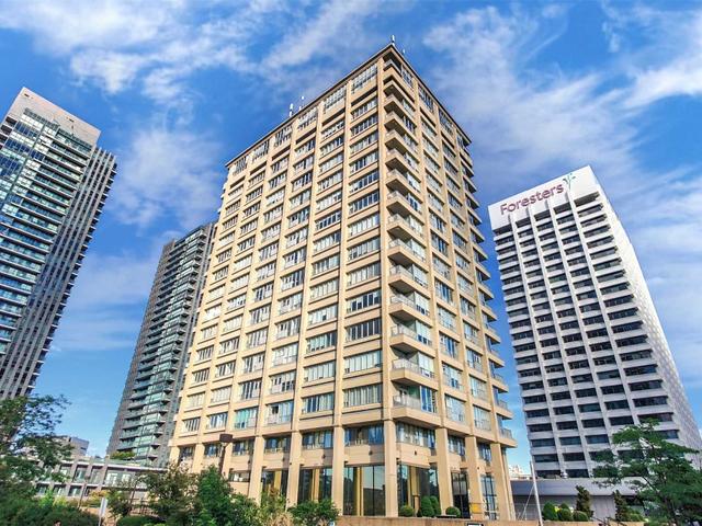 1102 - 797 Don Mills Rd