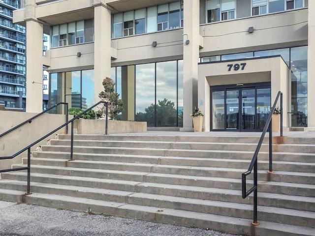 1102 - 797 Don Mills Rd