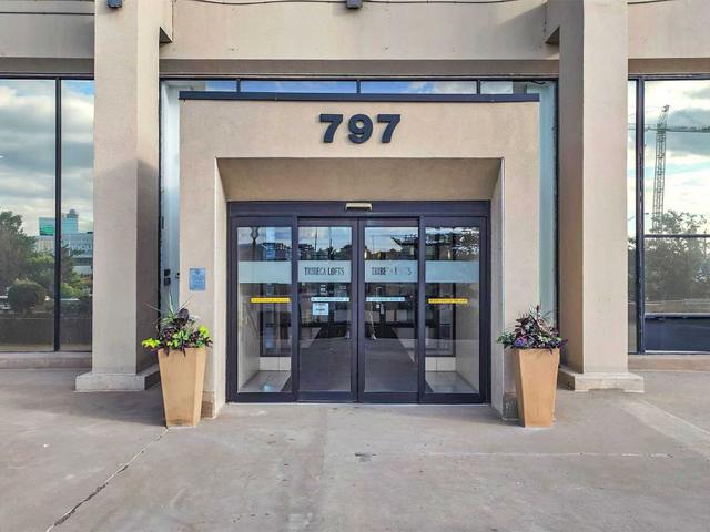 1102 - 797 Don Mills Rd