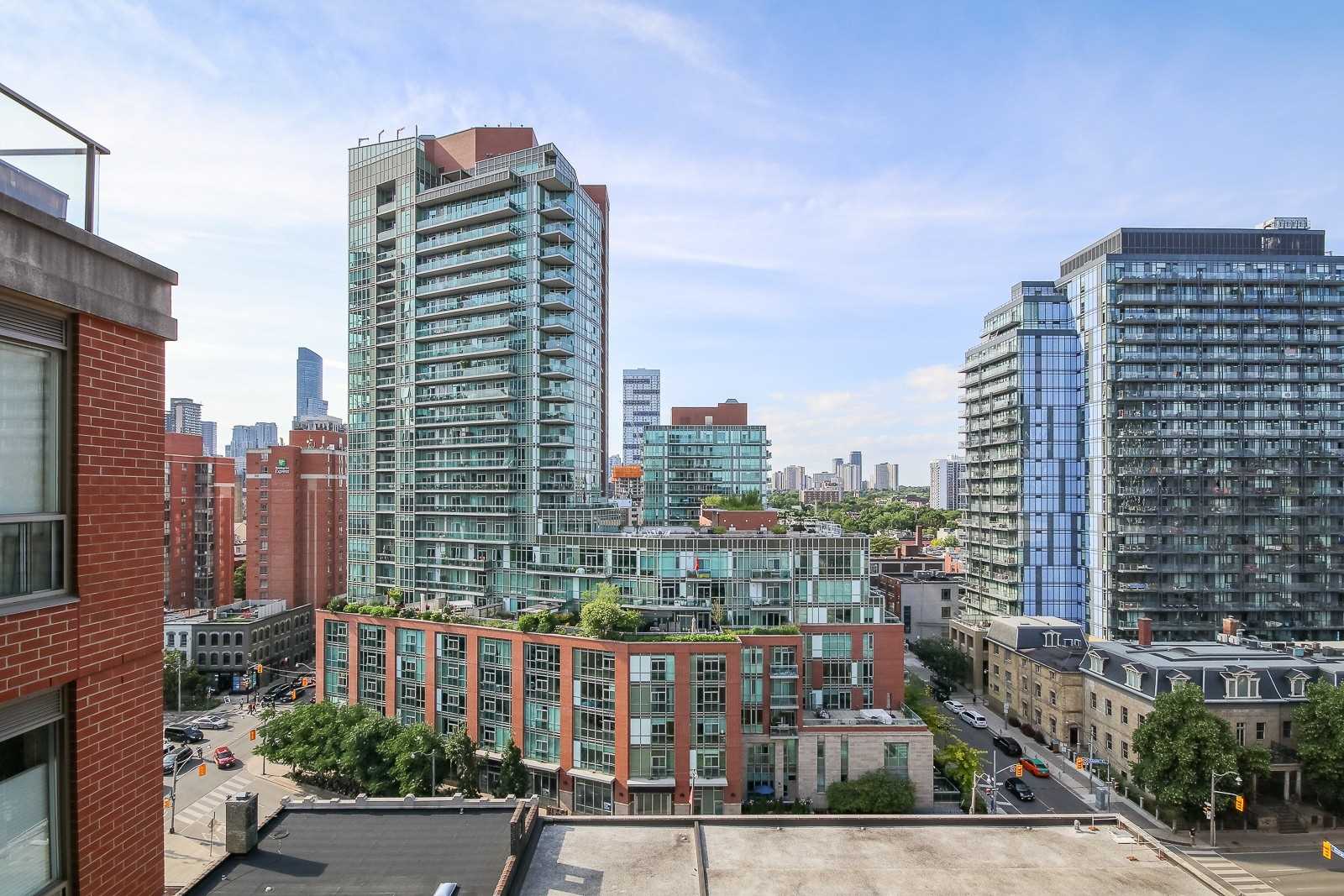 1211 168 King St E, Toronto Leased, C5690401 Condos.ca