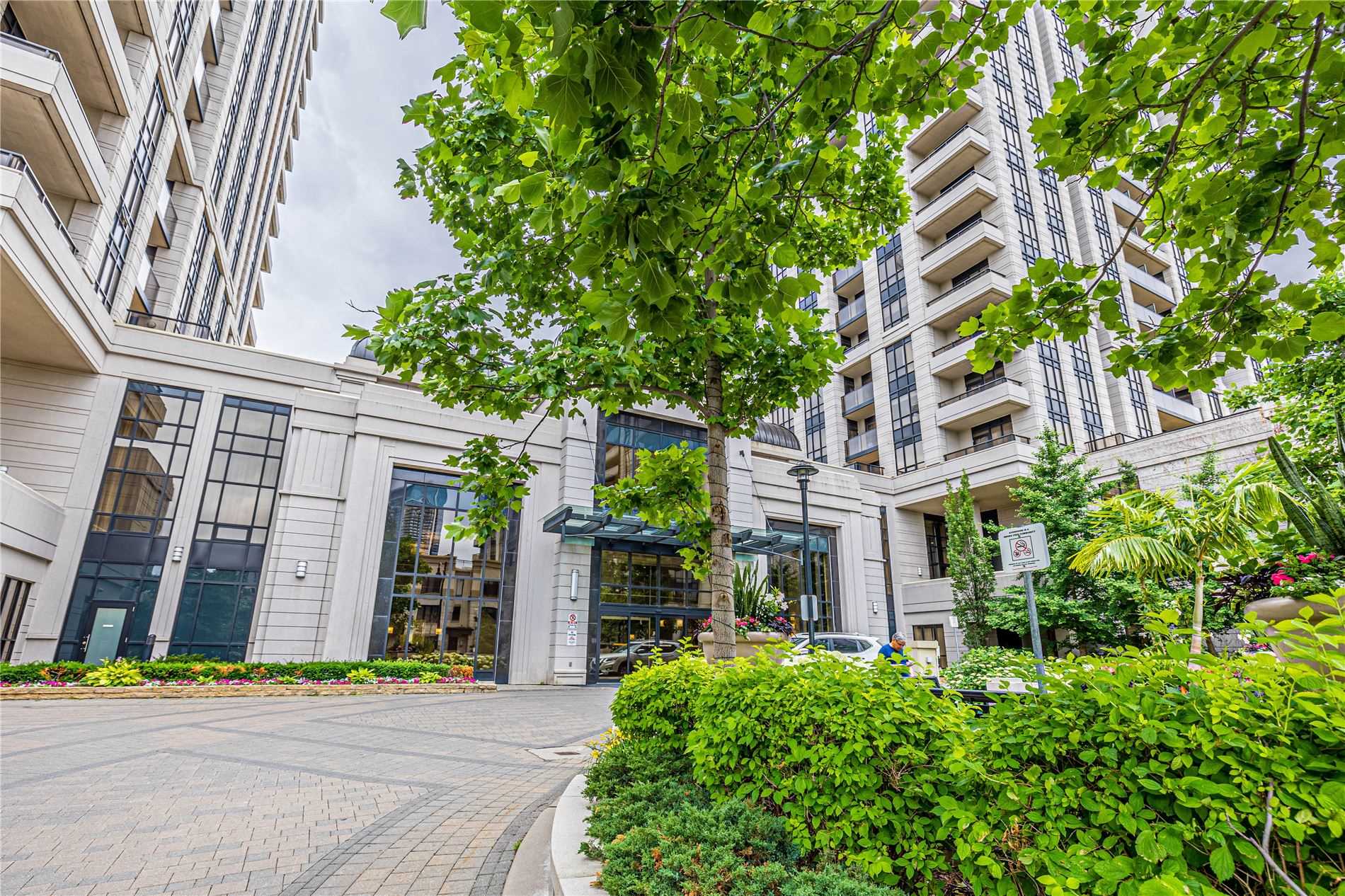 723 100 Harrison Garden Blvd, North York Leased, C5690562 Condos.ca 723 100 Harrison Garden Blvd, North York Leased, C5690562 Condos.ca
