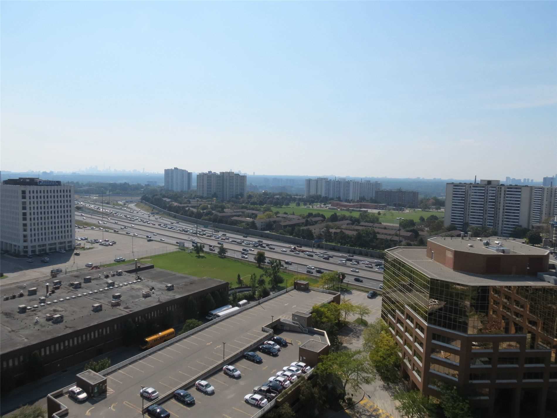 806 275 Yorkland Rd, North York Leased, C5691149 Condos.ca