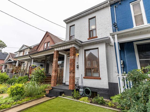 56 Hickson St
