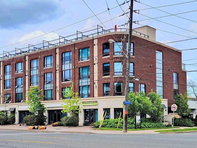 202 - 732 Sheppard Ave W