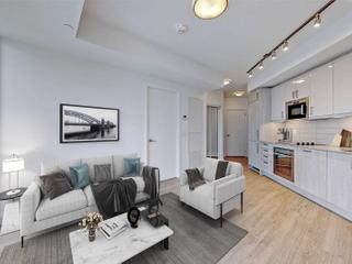 602 - 77 Mutual St