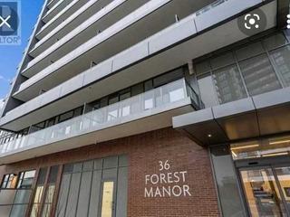 207 - 36 Forest Manor Rd