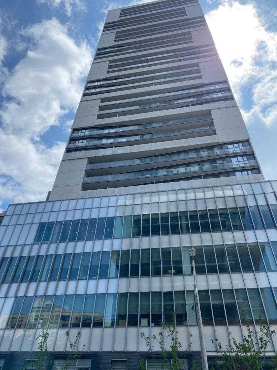 1104 89 Mcgill St, Toronto Leased, C5693014 Condos.ca