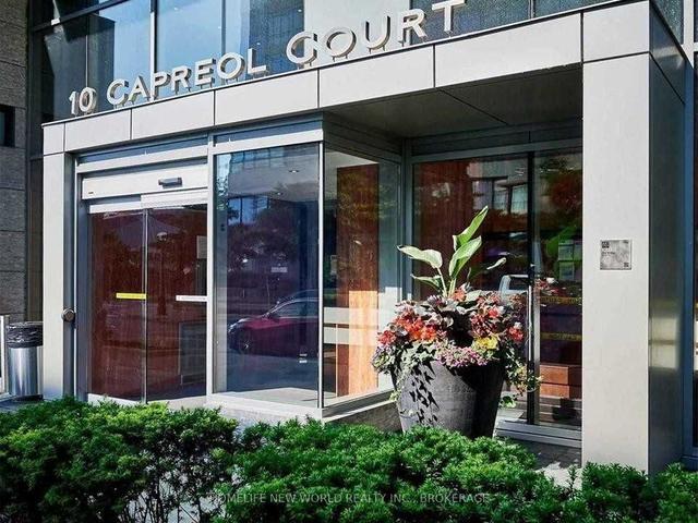 1809 - 10 Capreol Crt