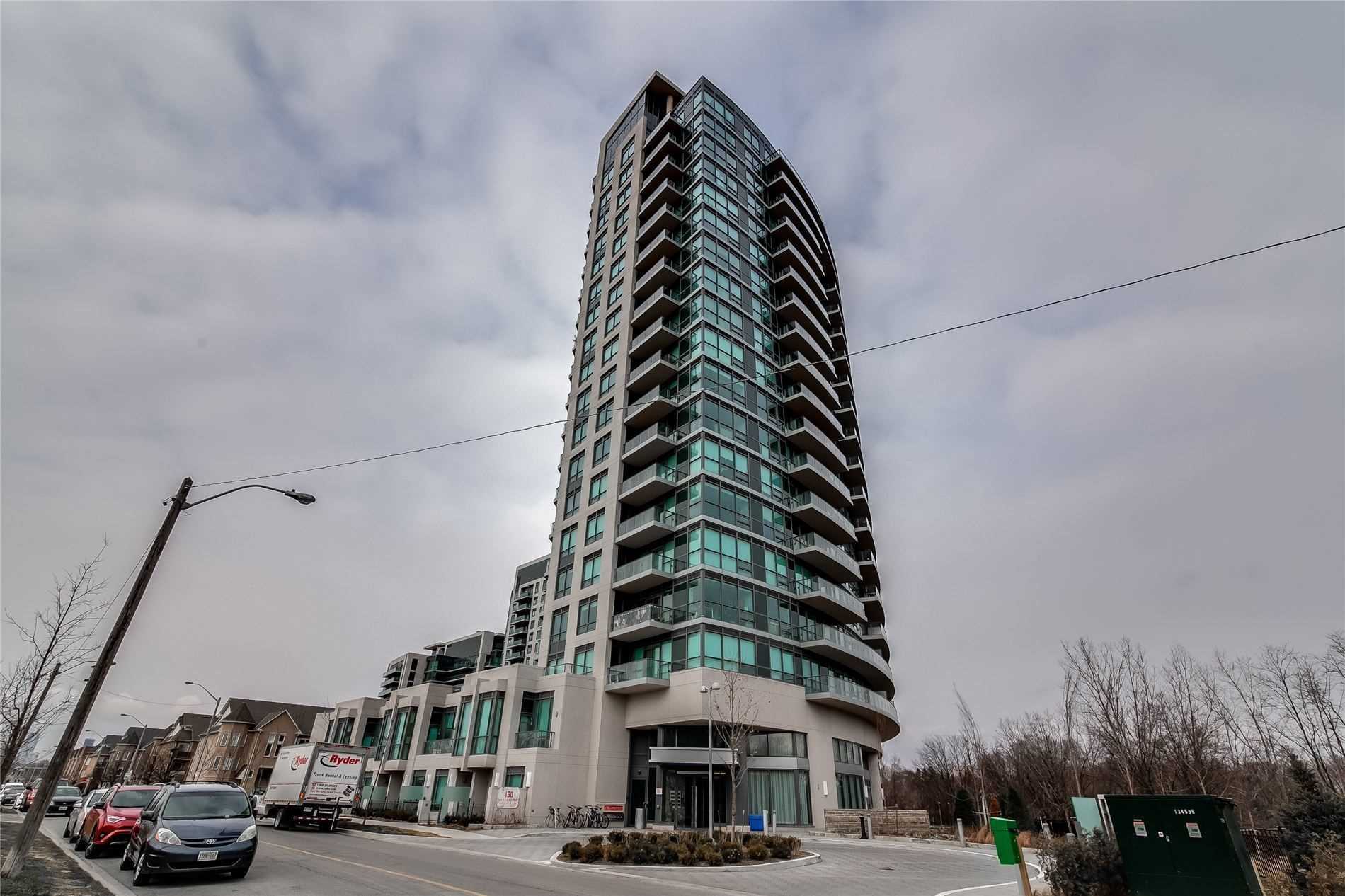 213 160 Vanderhoof Ave, East York Leased, C5693358 Condos.ca