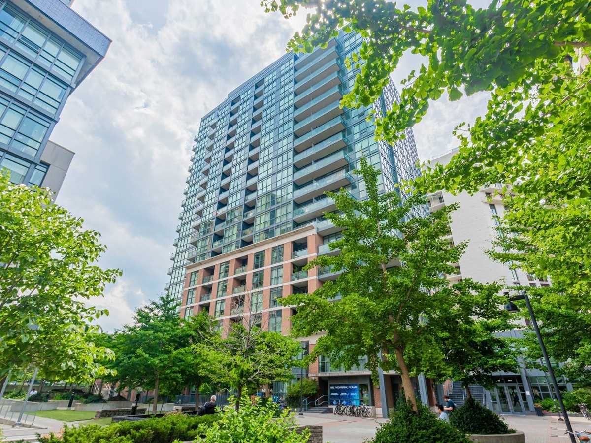 1905 1171 Queen St W, Toronto Leased, C5693414 Condos.ca