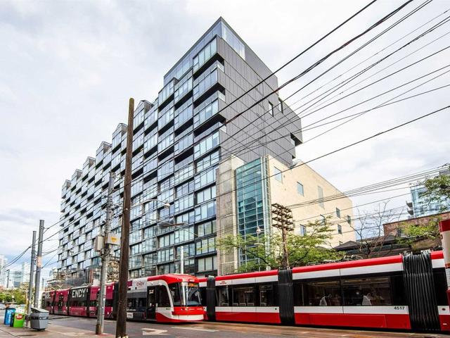 1317 - 629 King St W