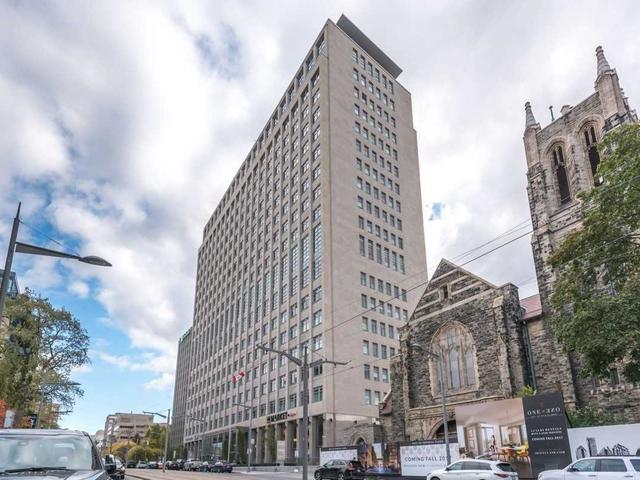 508 - 111 St Clair Ave W