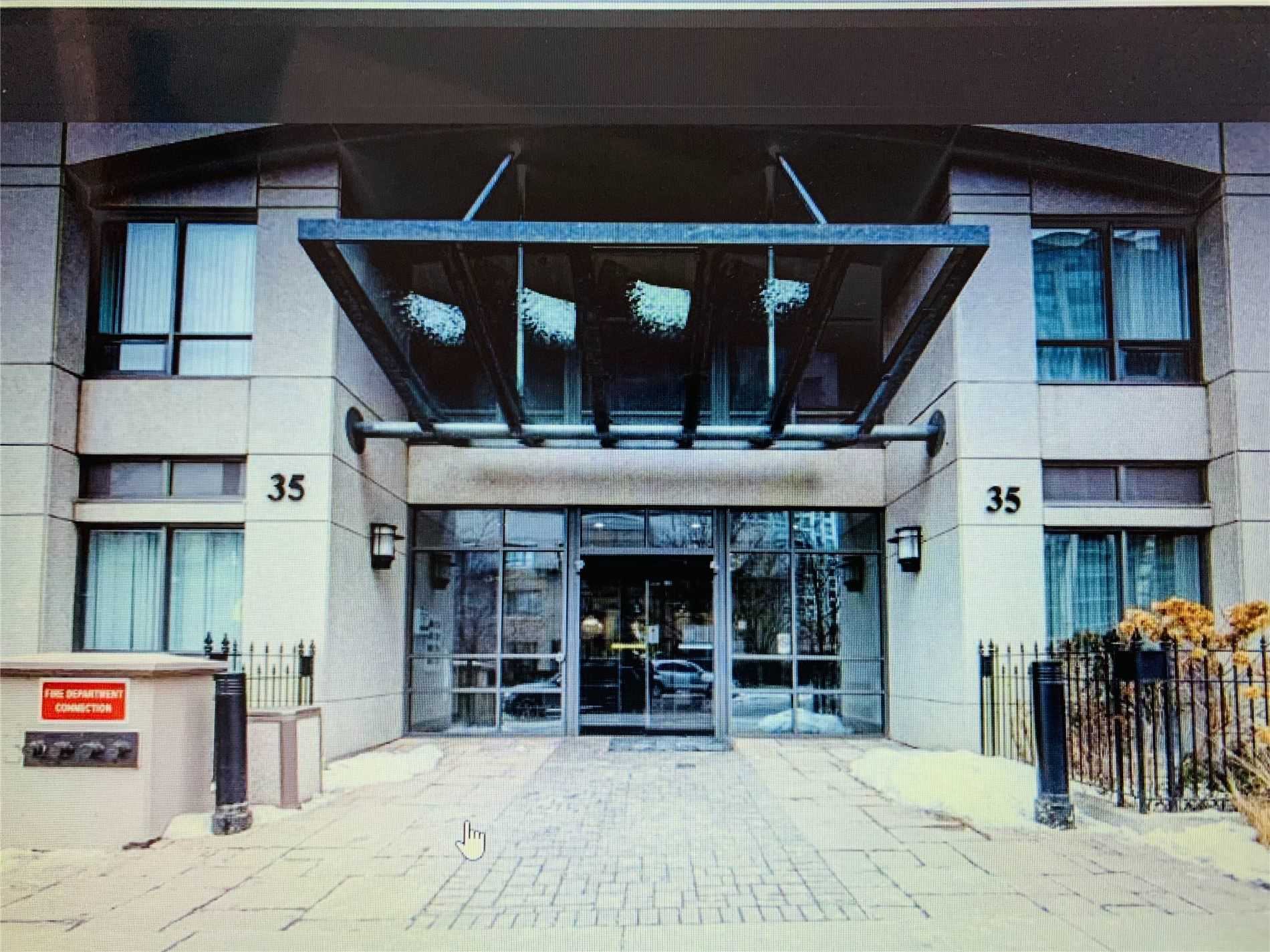 301 35 Hollywood Ave, North York Leased, C5694089 Condos.ca 301 35 Hollywood Ave, North York Leased, C5694089 Condos.ca