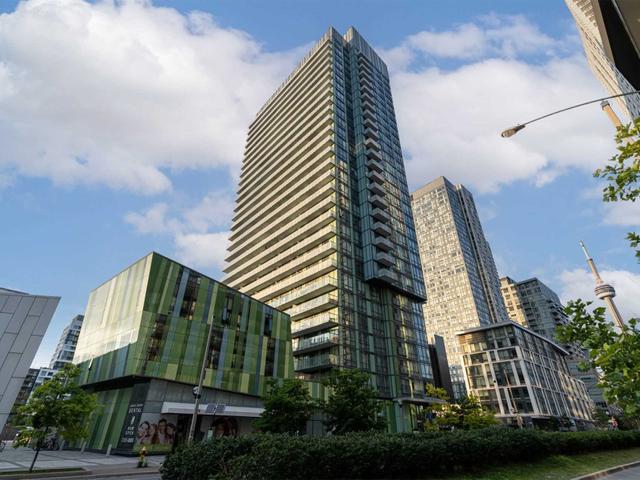 610 - 170 Fort York Blvd