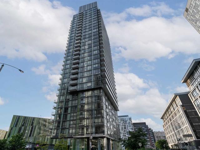 610 - 170 Fort York Blvd