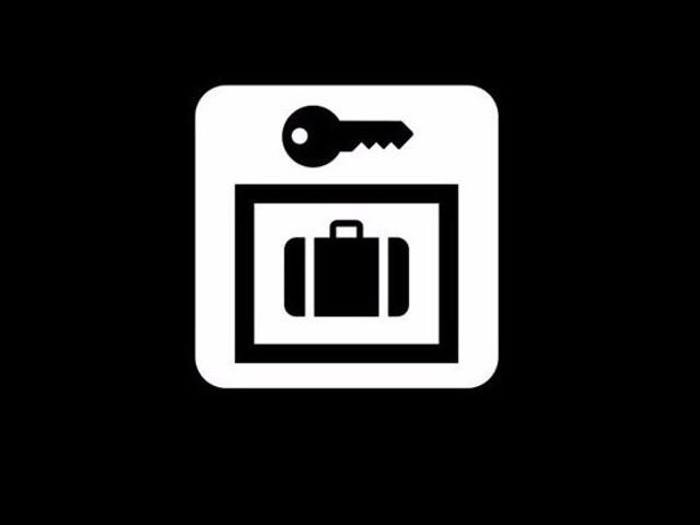 Locker - 11 Charlotte St