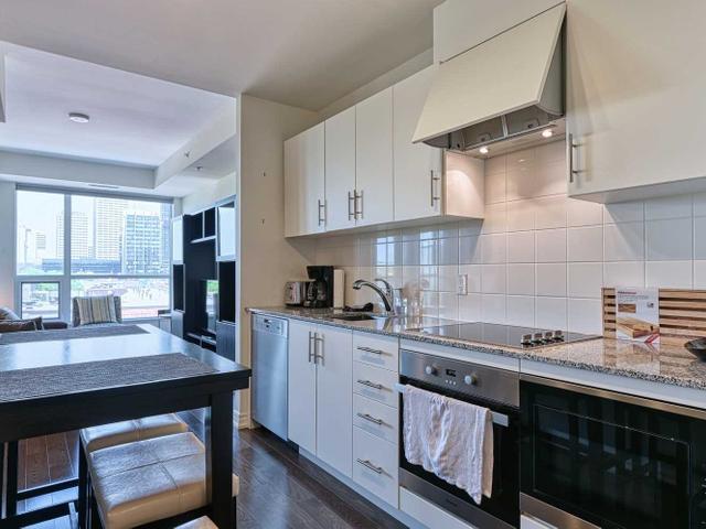 518 - 23 Glebe Rd W