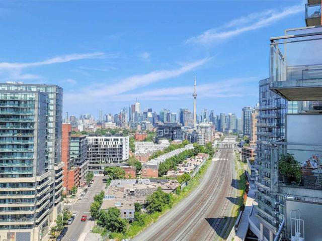 1621 - 38 Joe Shuster Way