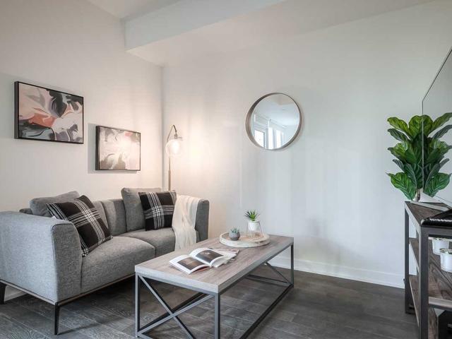 607 - 17 Dundonald St