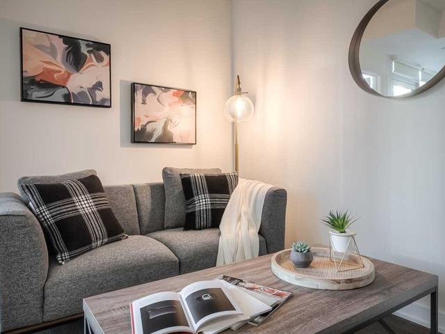 607 - 17 Dundonald St