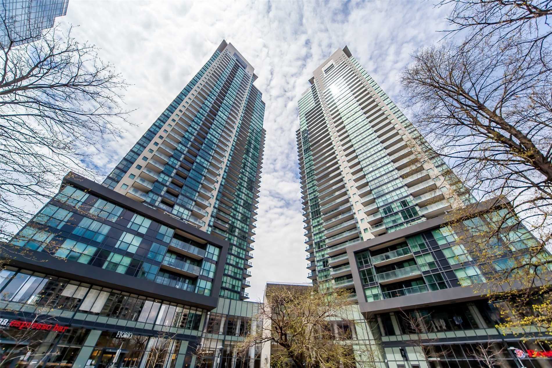 3701 5162 Yonge St, North York Leased, C5694704 Condos.ca