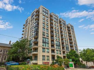 502 - 10 Delisle Ave