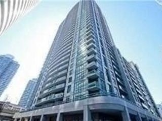 3815 - 19 Grand Trunk Cres