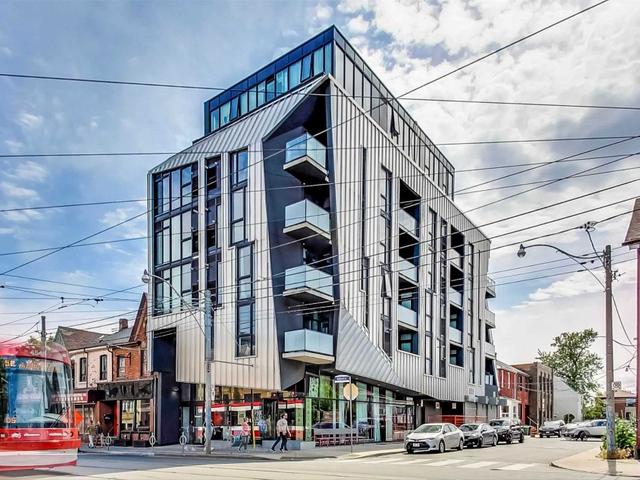 301 - 109 Wolseley St