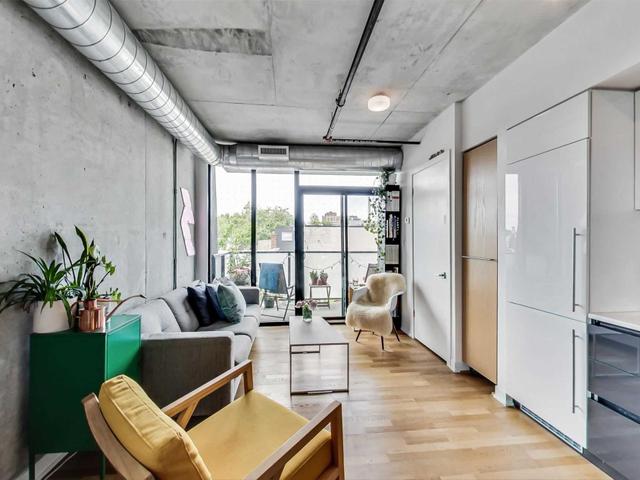 301 - 109 Wolseley St