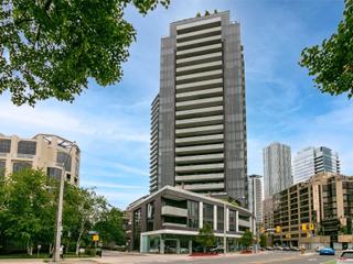 702 - 88 Davenport Rd