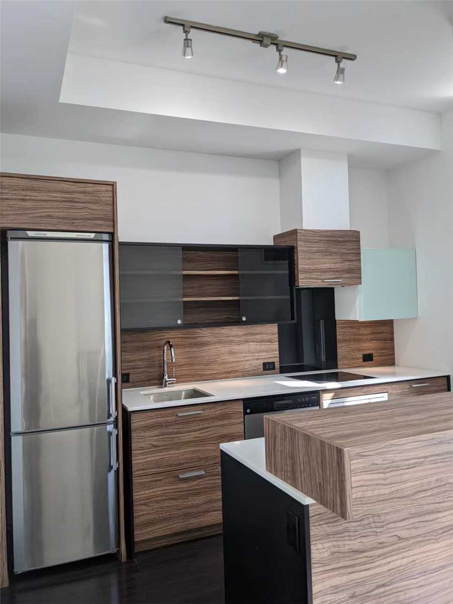 302 75 St Nicholas St, Toronto Leased, C5697388 Property.ca