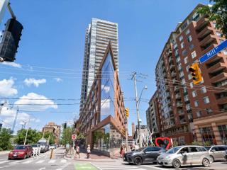 302 - 33 Mill St