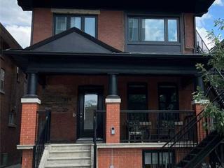 679 Dovercourt Rd