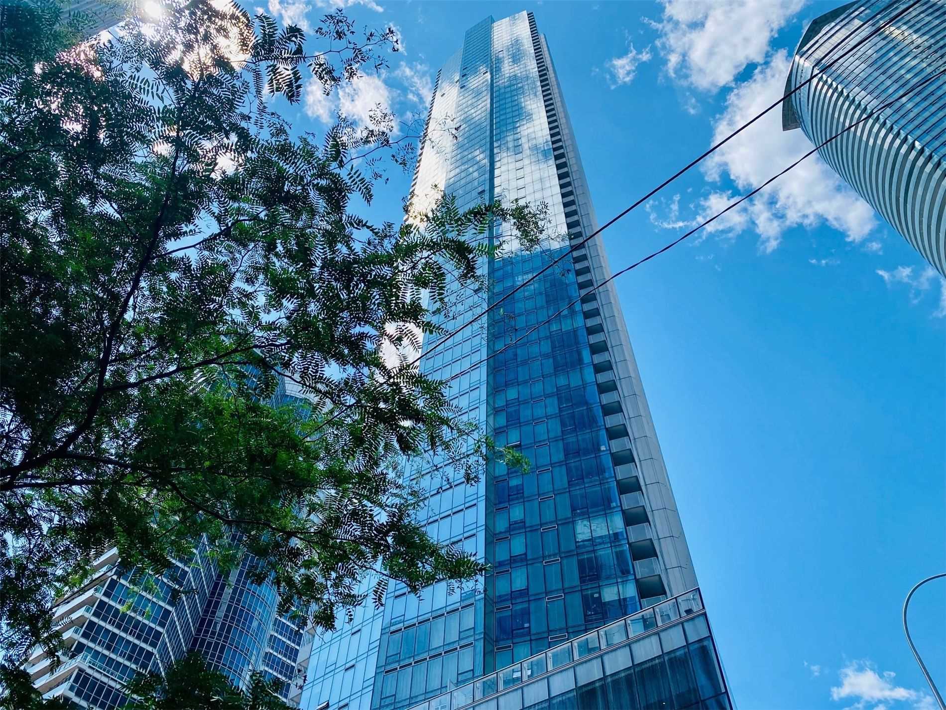 2413 10 York St, Toronto Leased, C5698381 Condos.ca