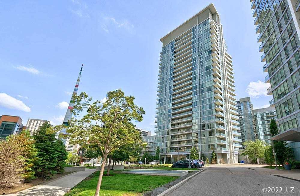802 62 Forest Manor Rd, North York Sold, C5698498 Property.ca