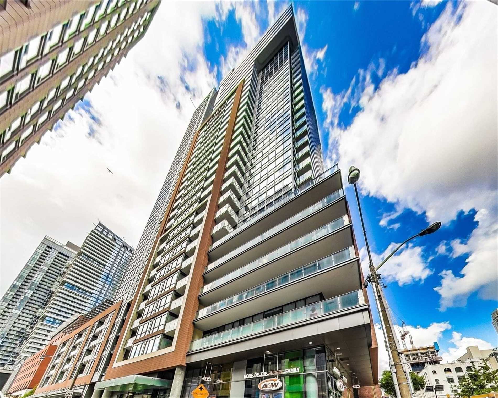 427 - 8 Mercer St, Toronto | Terminated, C5699255 | Condos.ca