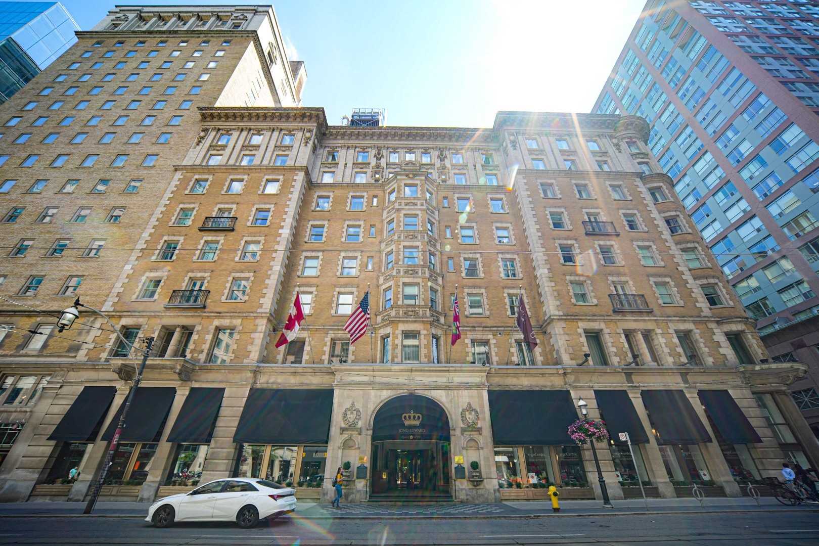 504 22 Leader Lane, Toronto Sold, C5699429 Property.ca