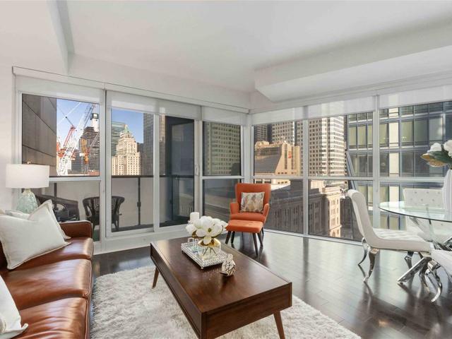 1104 - 1 The Esplanade Ave