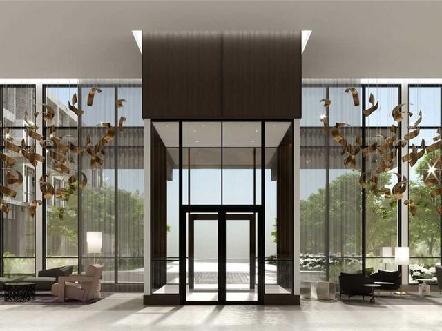 2107 - 30 Inn On The Park Dr