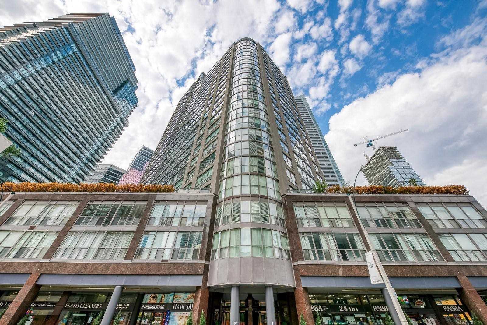 1811 24 Wellesley St W, Toronto Leased, C5700007 Property.ca 1811 24 Wellesley St W, Toronto Leased, C5700007 Property.ca